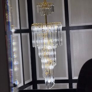 Meet your Posher, Harry